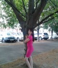 Dating Woman : Oksana, 40 years to Ukraine  odessa